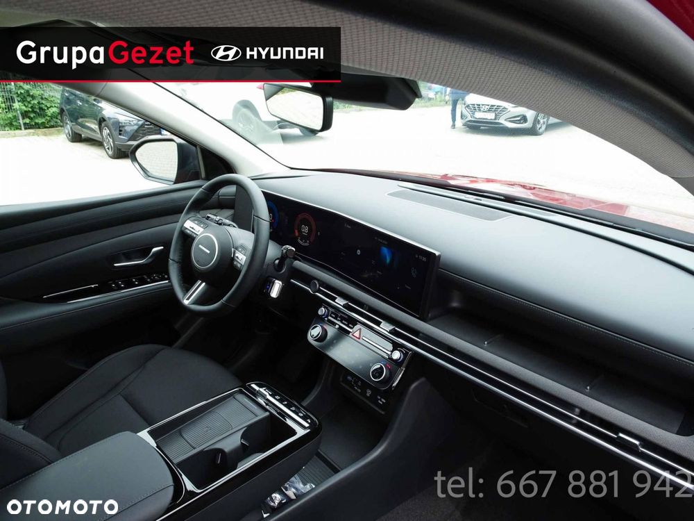 Hyundai Tucson - 9