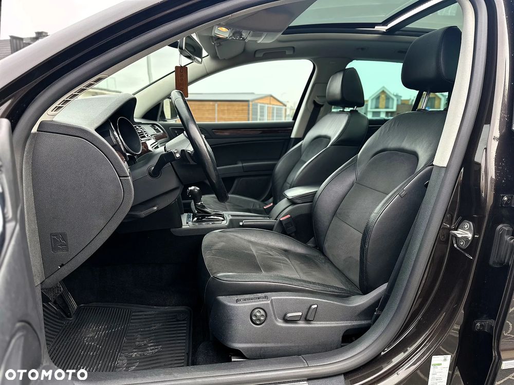 Skoda Superb 2.0 TDI Active DSG - 8