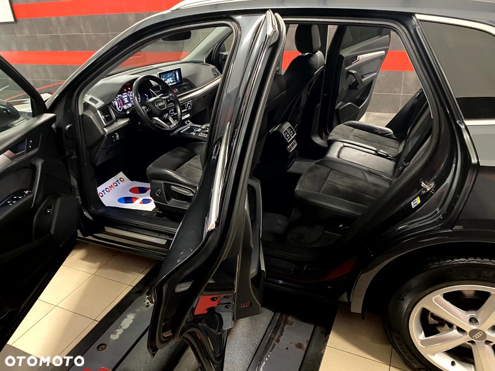 Audi Q5 2.0 TDI Quattro S tronic - 21