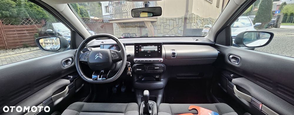Citroën C4 Cactus VTi 82 Shine - 26