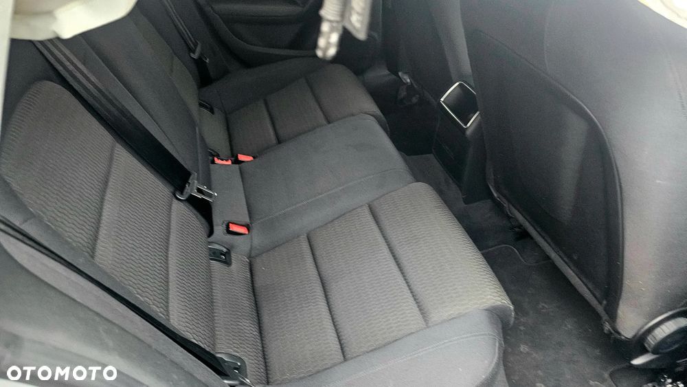 Audi A5 Sportback 2.0 TDI DPF multitronic - 5