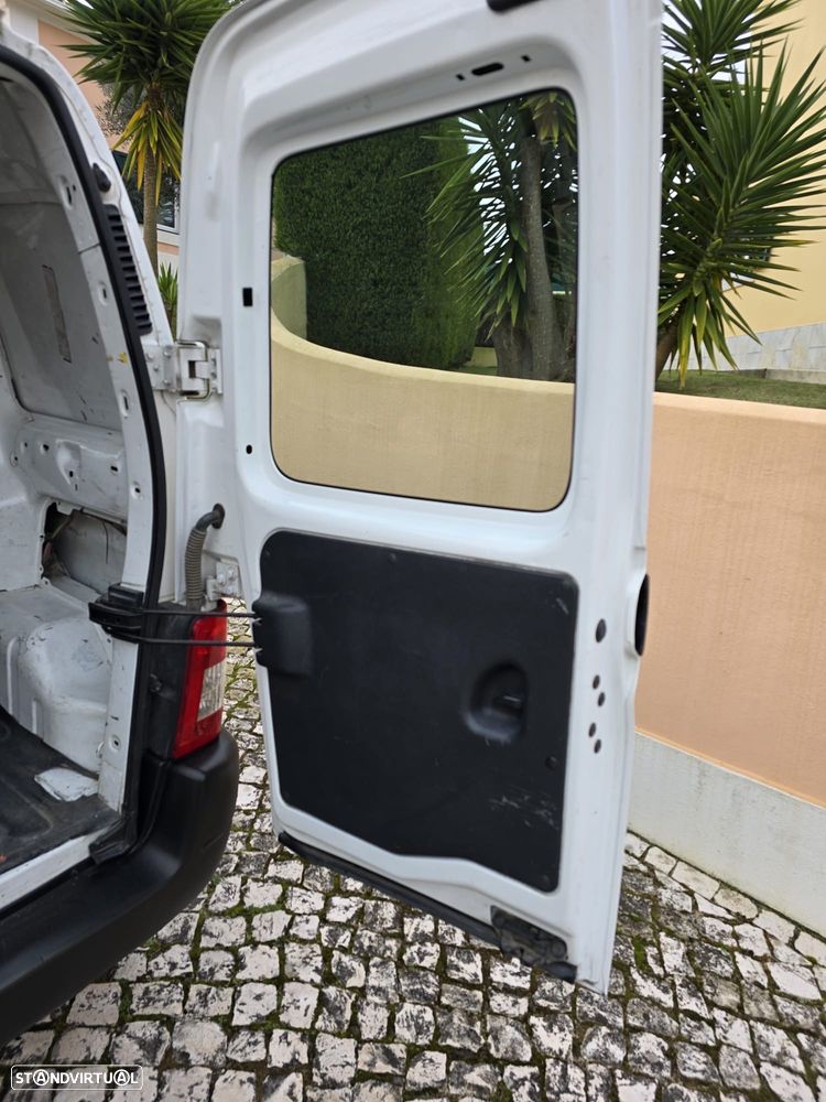 Citroën Berlingo 1.6 HDi X - 8