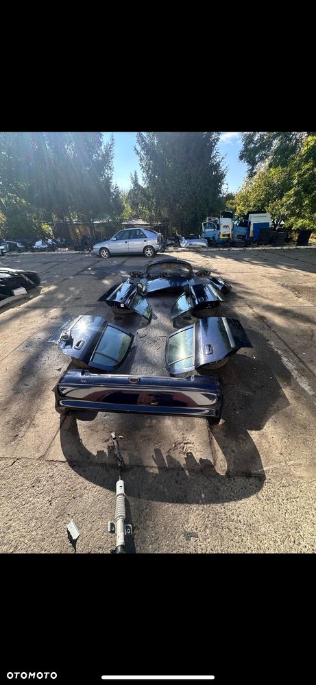 Golf 4 1.6 benzyna części do golfa 4 - 2