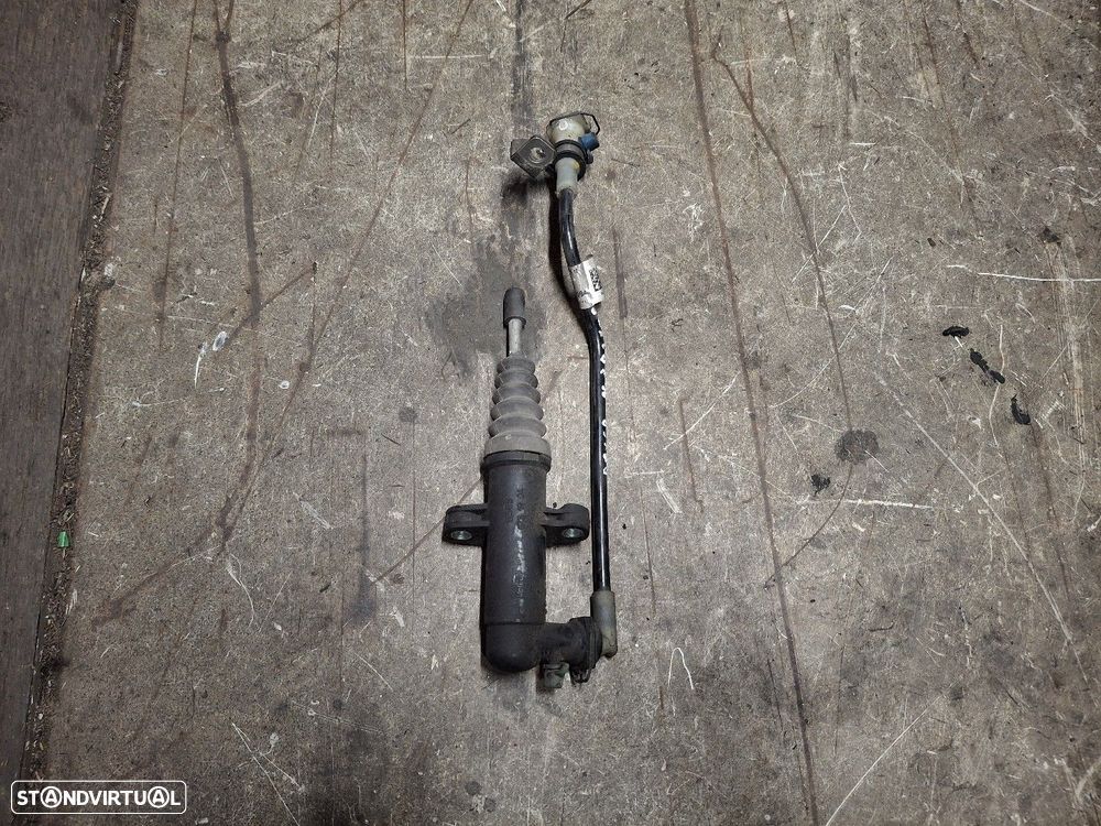 Bombite De Embraiagem Peugeot Boxer Caixa - 1