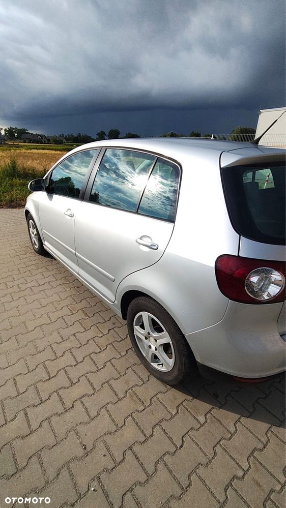 Volkswagen Golf Plus - 3