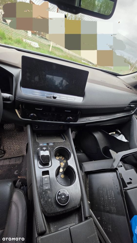 Nissan X-Trail 1.5 VC-T e-POWER Tekna 2WD - 10