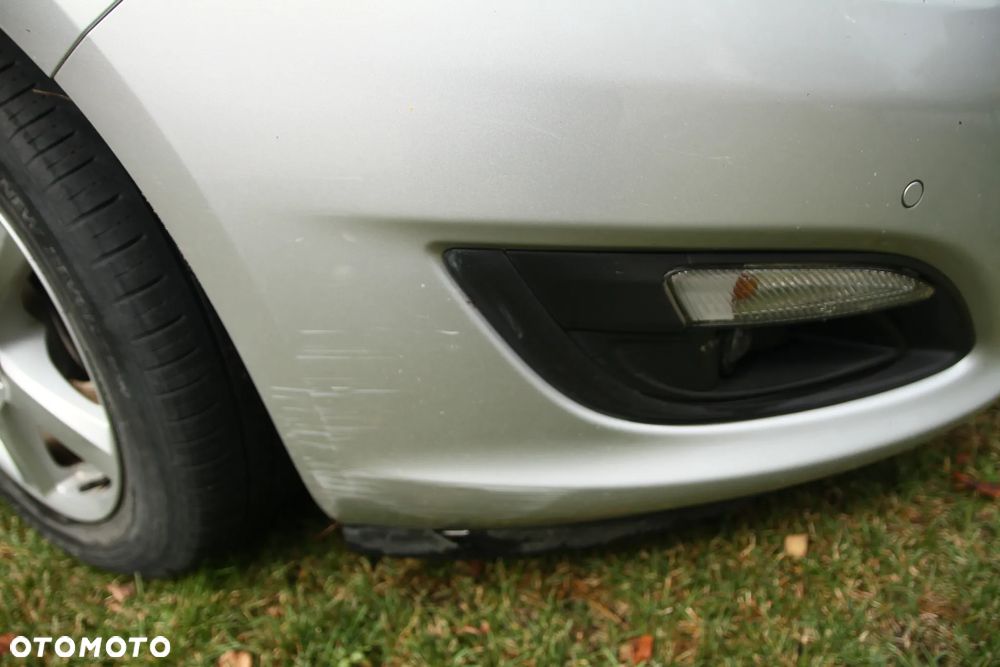 Opel Astra 1.7 CDTI DPF ecoFLEX Sports TourerStart/Stop - 15