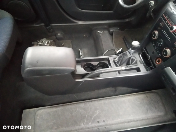 MAZDA 3 03- 06 1.6 16V PODLOKIETNIK