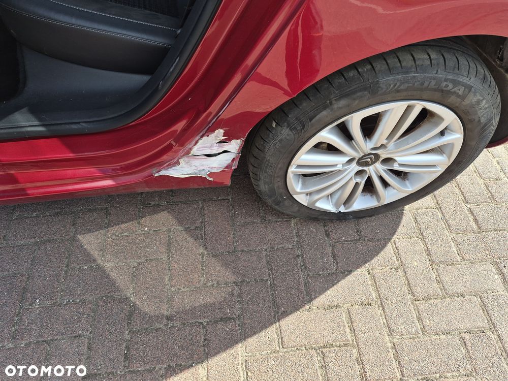 Citroën C4 PureTech 130 Stop & Start Exclusive - 15