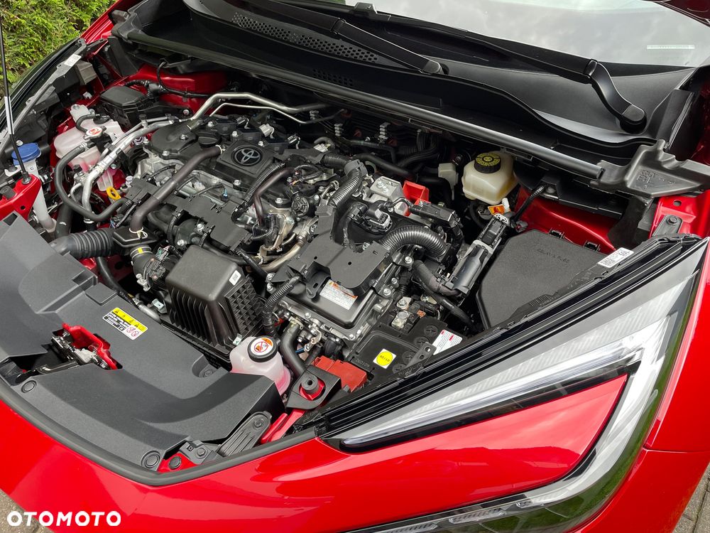 Toyota C-HR - 38