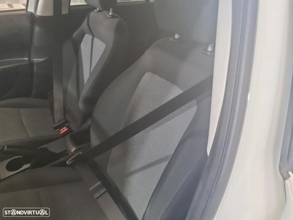 Fiat Tipo 1.3 MultiJet - 3