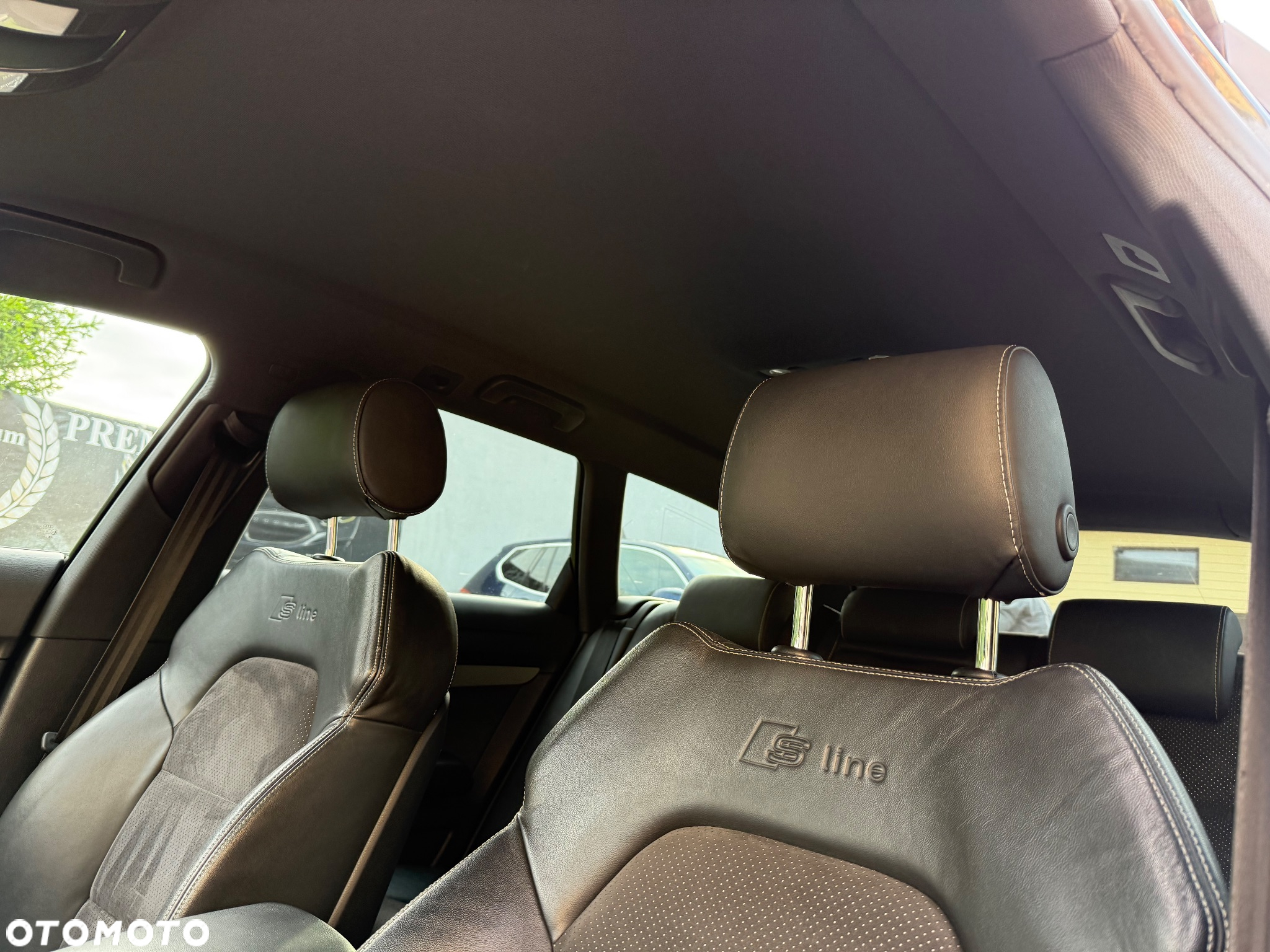 Audi A6 Avant 3.0 TDI DPF quattro tiptronic - 28