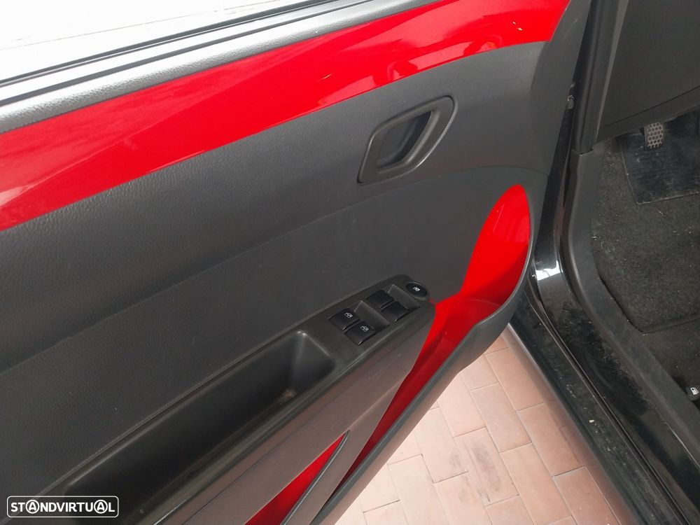 Chevrolet Spark 1.0 L - 4