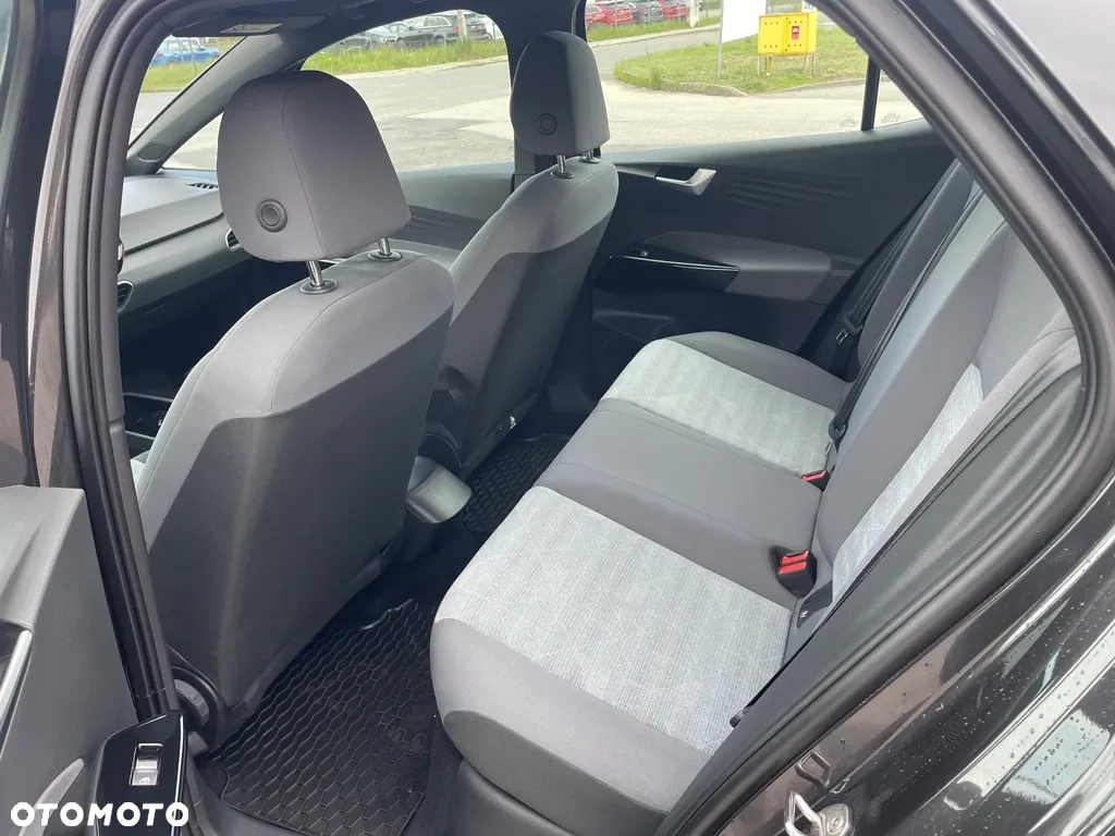 Volkswagen ID.3 58kWh Pro Business - 12