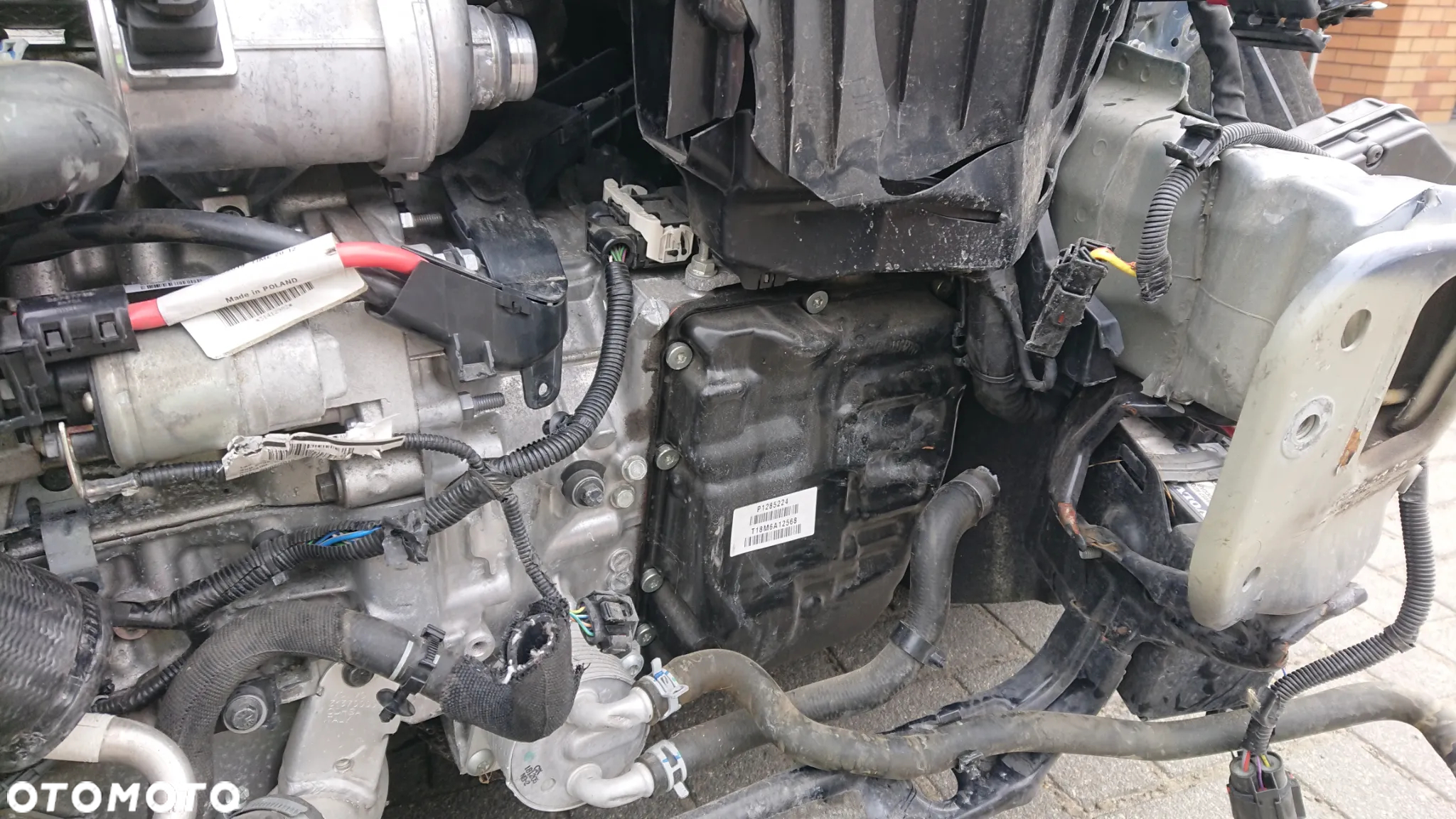 Volvo V40 - 17