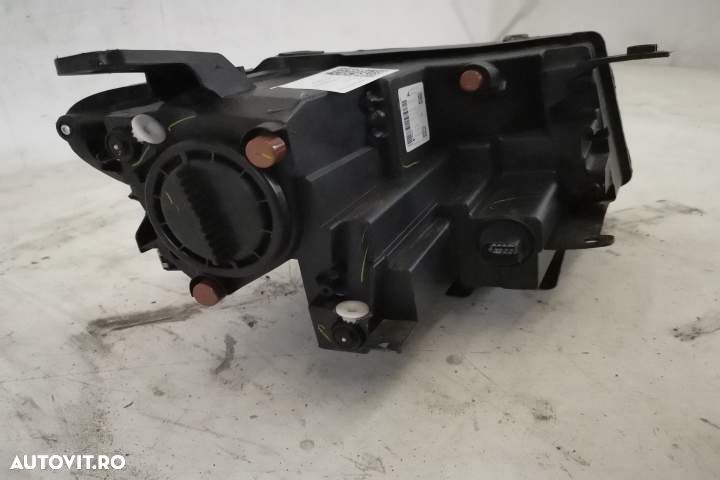 Far Stanga Original Xenon In Stare Buna Jeep Compass 2 2017 2018 2019 - 6