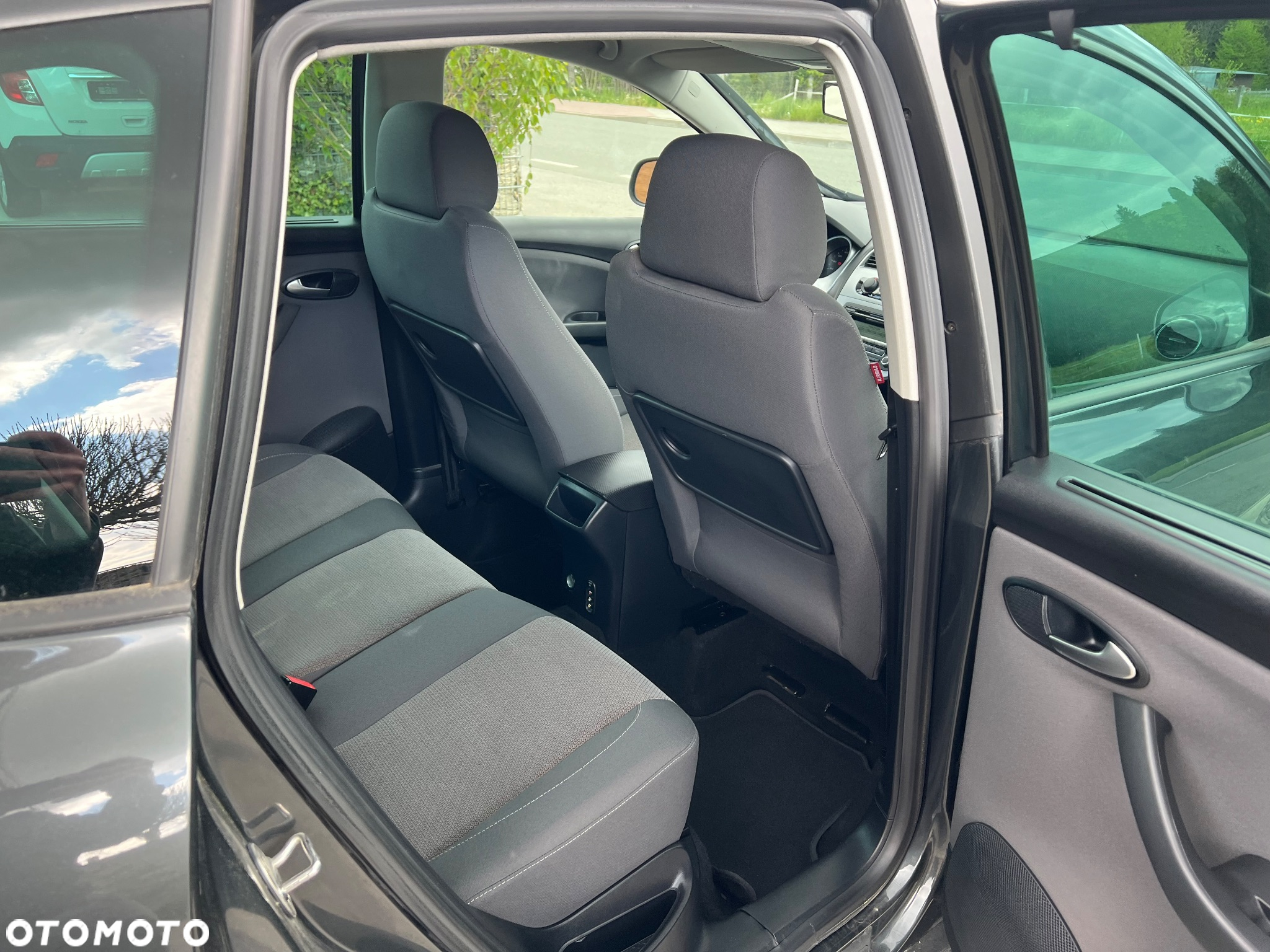 Seat Altea XL 1.6 TDI Style - 22