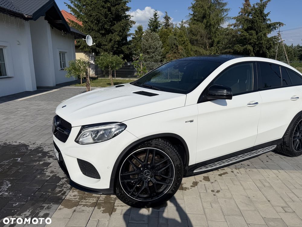 Mercedes-Benz GLE - 2
