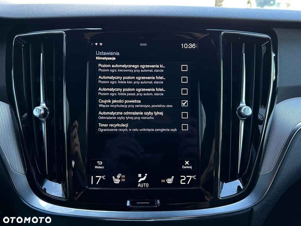 Volvo V60 B3 B Plus Dark - 29