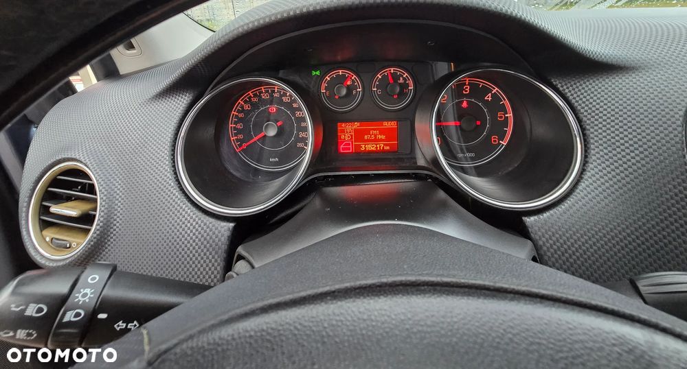 Fiat Bravo - 10