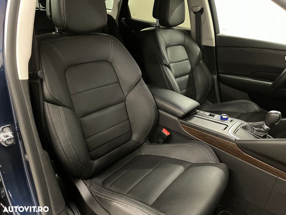 Renault Talisman TCe 160 EDC GPF LIMITED - 11