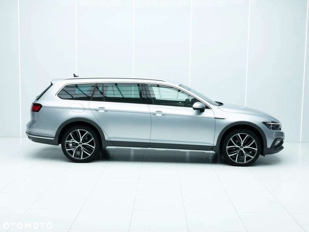 Volkswagen Passat Alltrack - 6