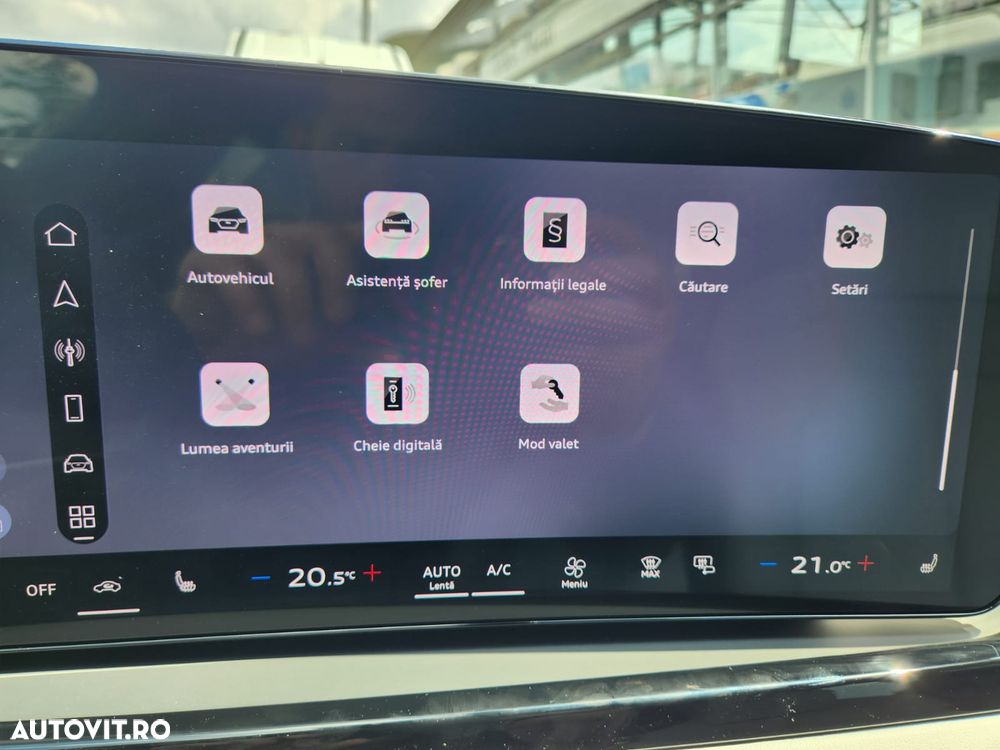 Audi A5 40 TDI quattro S tronic MHEV - 35