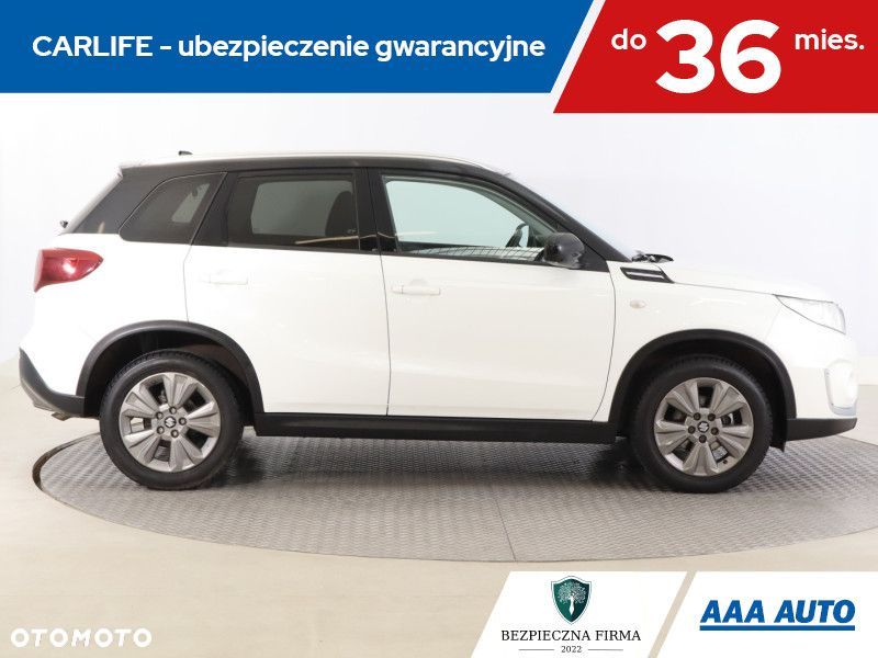 Suzuki Vitara - 8