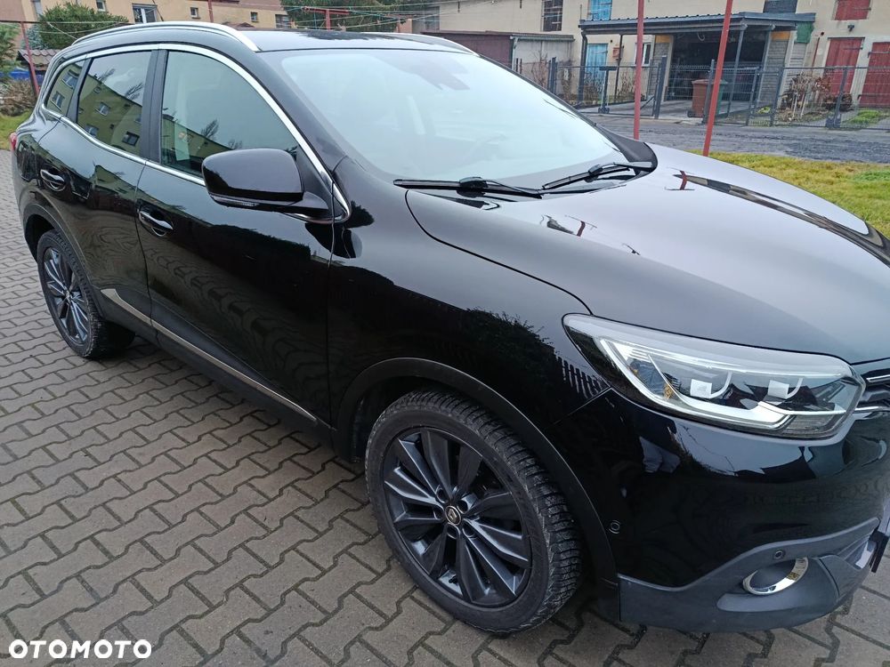 Renault Kadjar 1.5 dCi Energy Intens EDC - 6