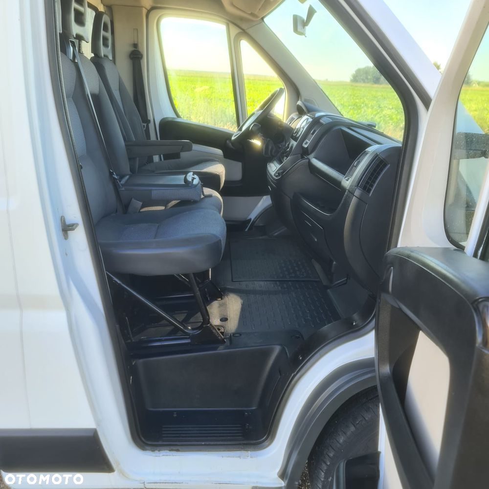 Citroën JUMPER - 14