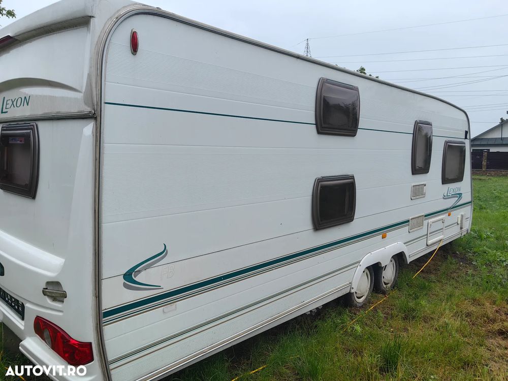 Altul Lunar Lexon FB - 1