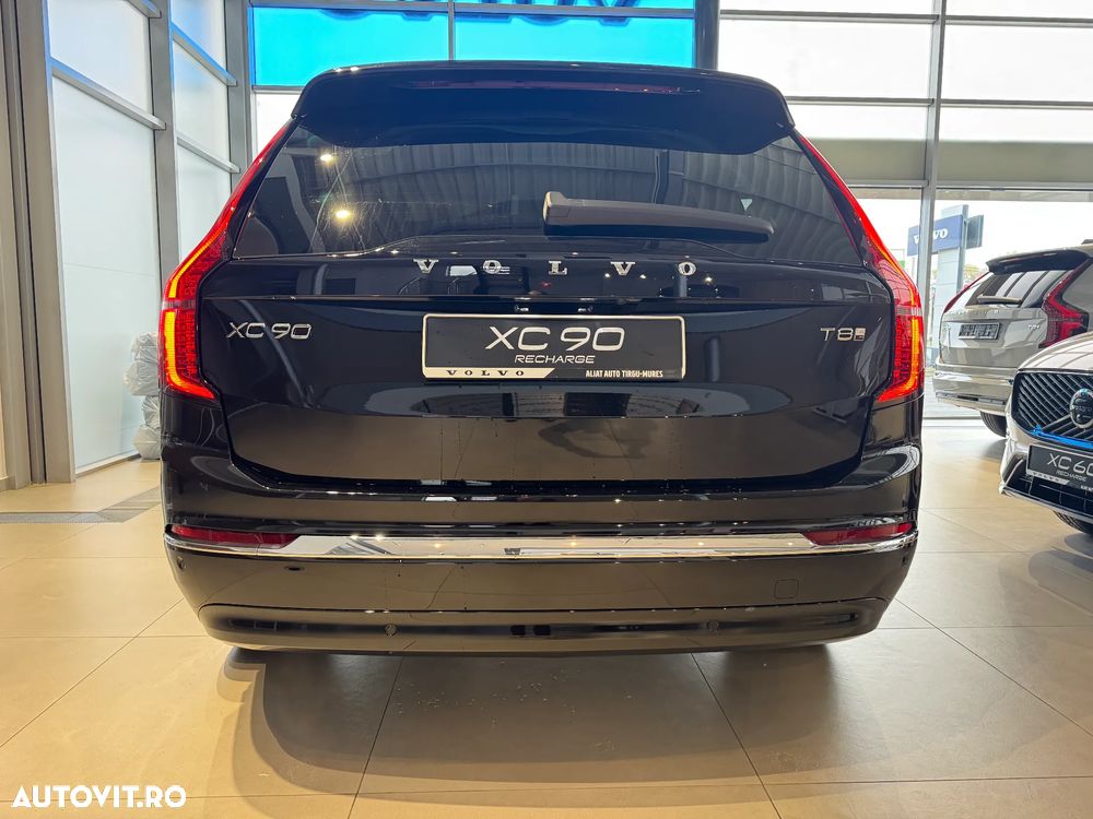 Volvo XC 90 T8 AWD PHEV Ultra Bright - 6