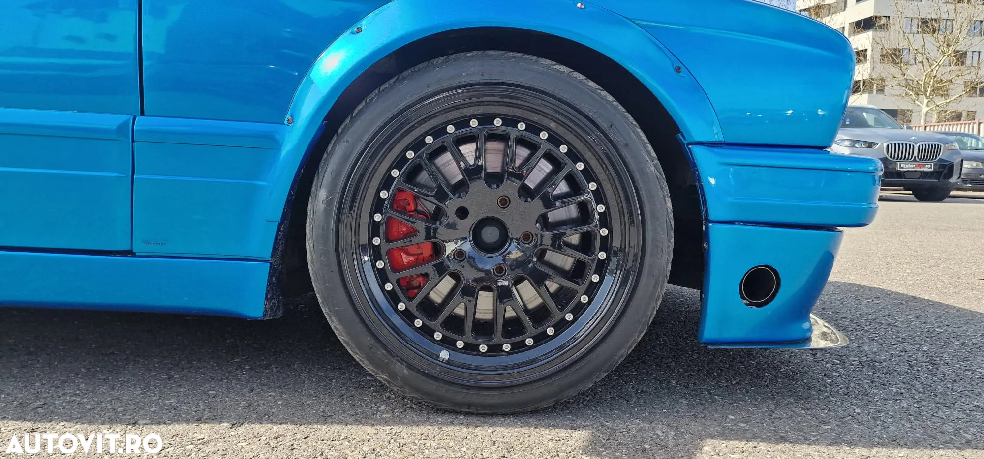 BMW Seria 3 - 14