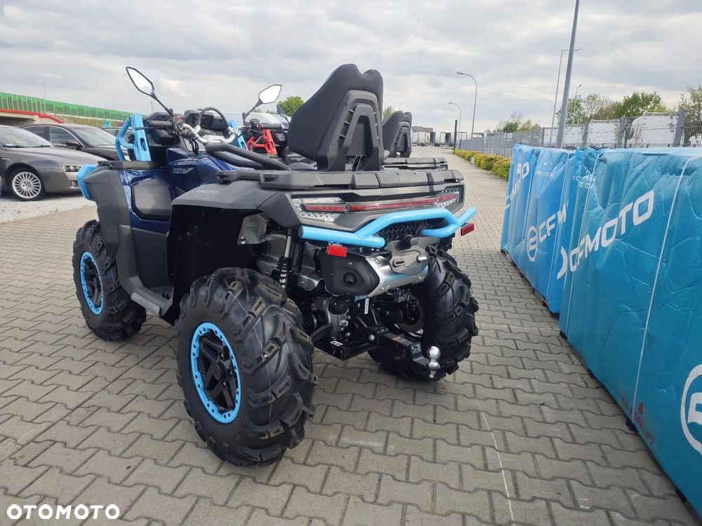 CFMoto Inny - 8