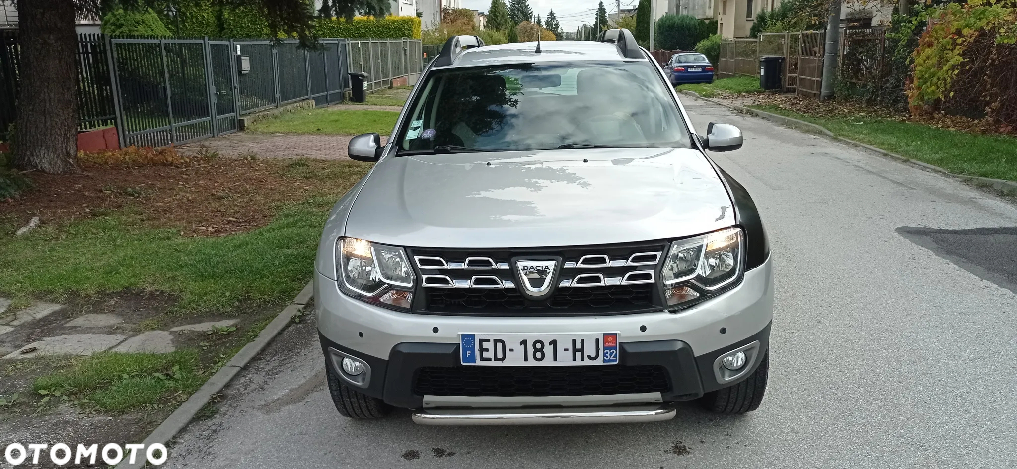 Dacia Duster 1.2 TCe Laureate S&S EU6 - 18