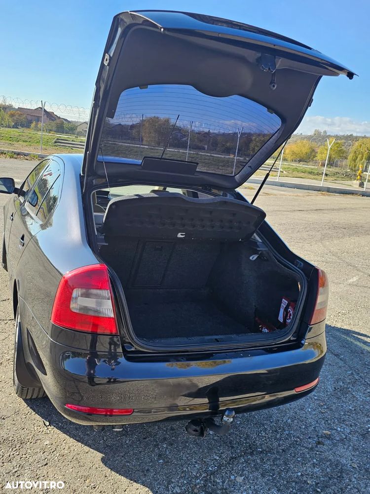 Skoda Octavia 1.9 TDI Business - 5