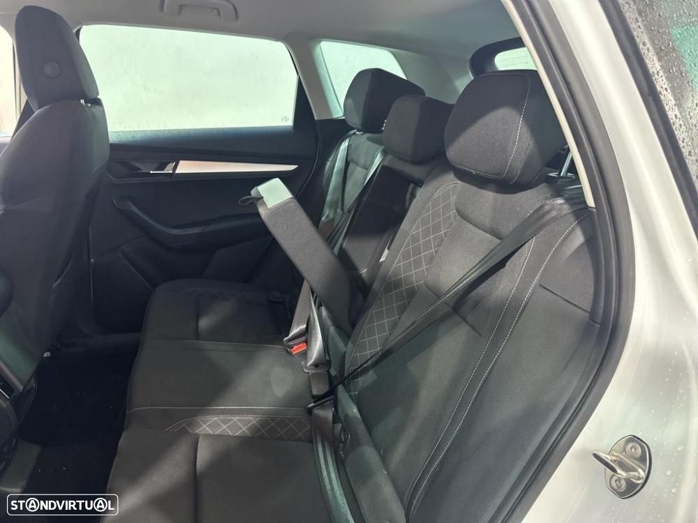 Skoda Karoq 2.0 TDI Ambition - 5