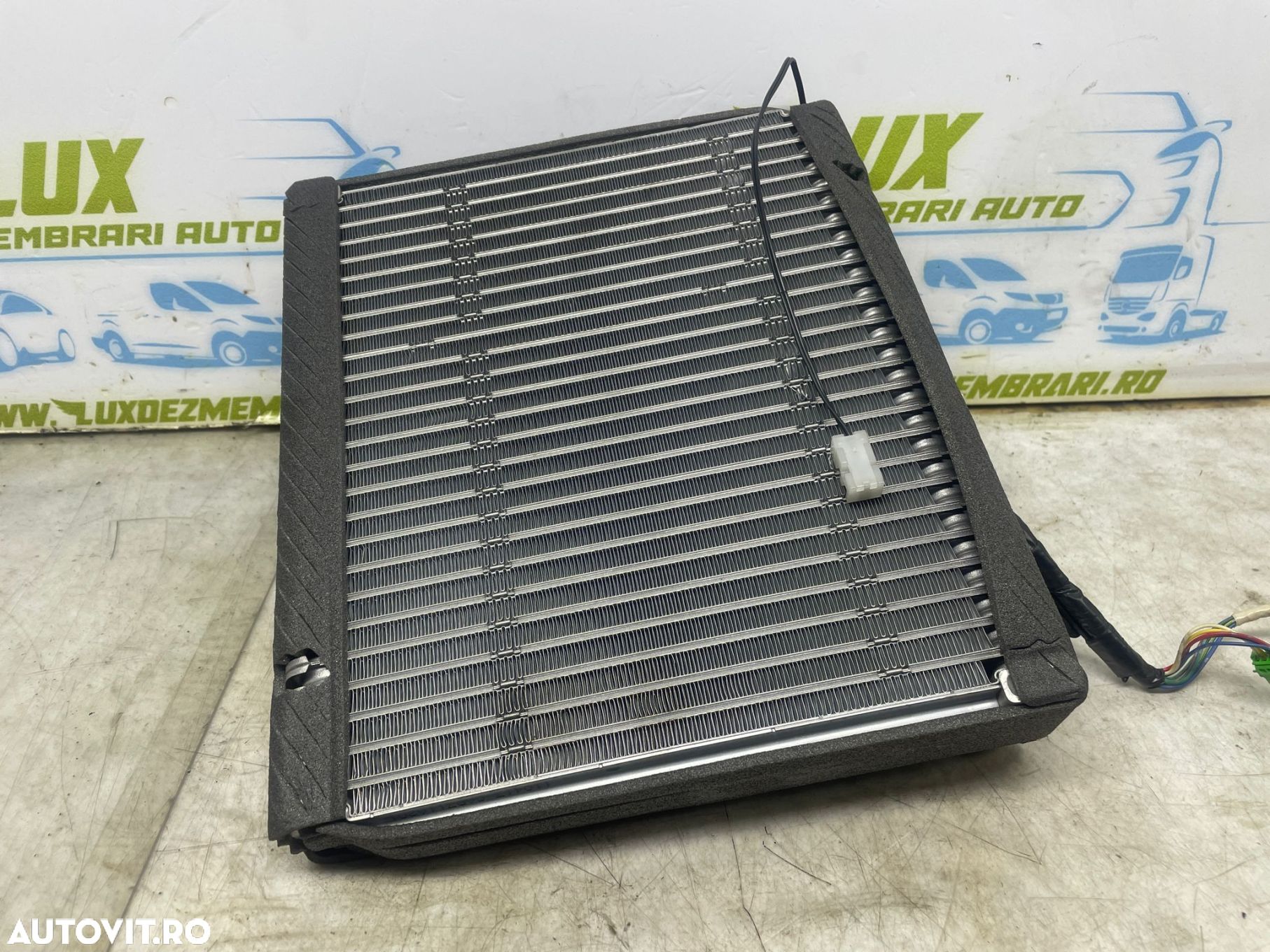 Radiator clima bord Mitsubishi ASX 1 [2010 - 2012] 1.8 di-d 4N13 - 1