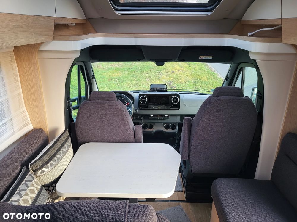 Hymer-Eriba HYMER BMC 550-T - 12