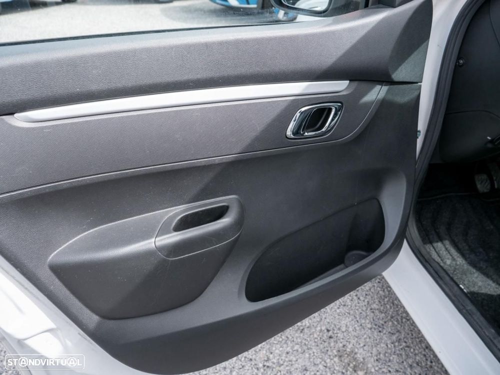 Dacia Spring Comfort Plus - 23