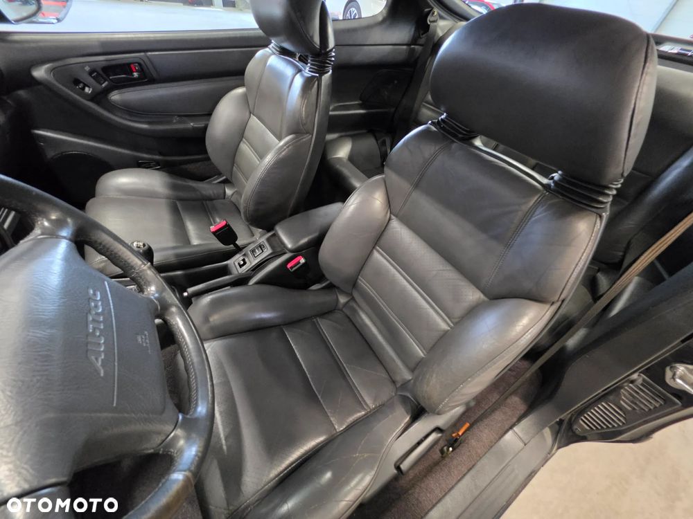 Toyota Celica - 20