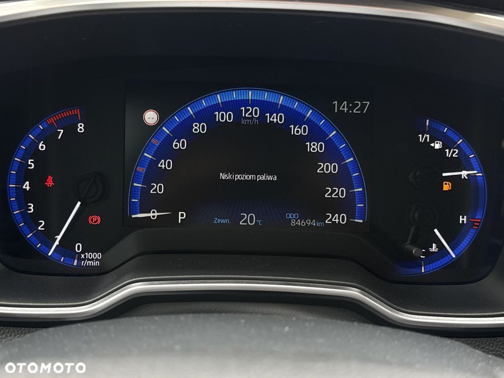 Toyota Corolla 1.5 Comfort MS - 15