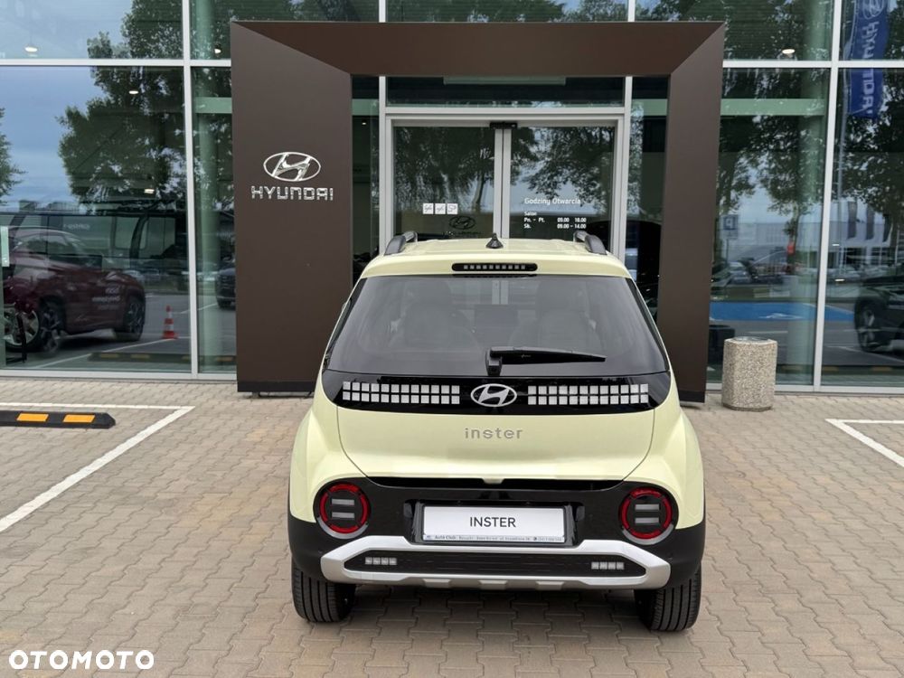 Hyundai Inster - 6