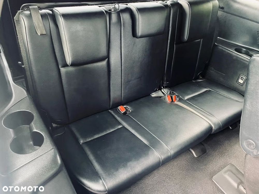 Toyota Highlander - 13