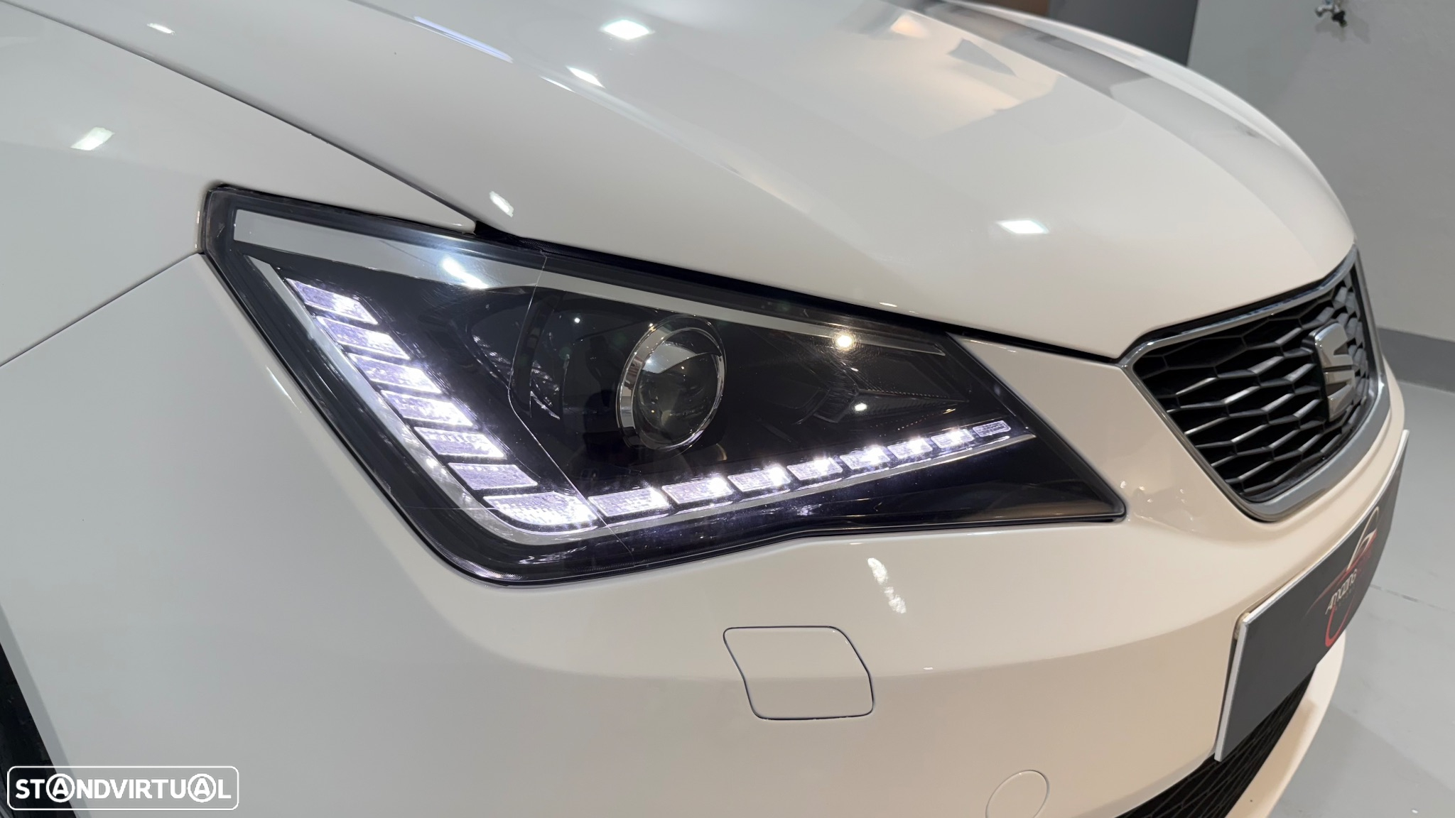 SEAT Ibiza ST 1.4 TDI S&S CONNECT - 5