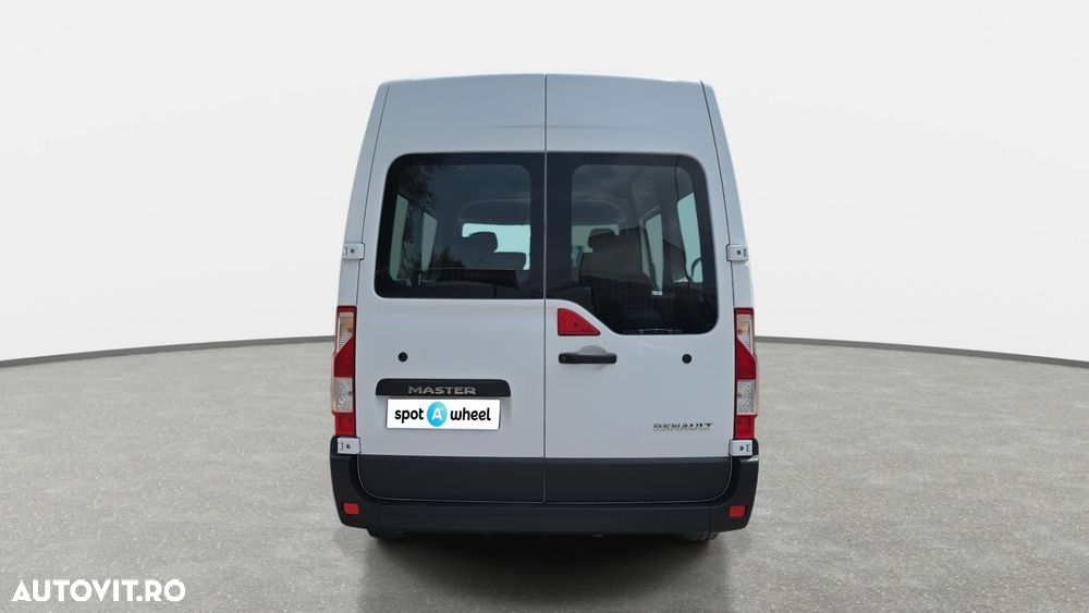 Renault Master - 7