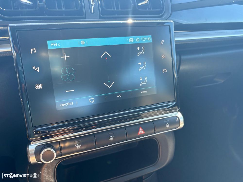 Citroën C3 Pure Tech S&S Feel Pack - 14