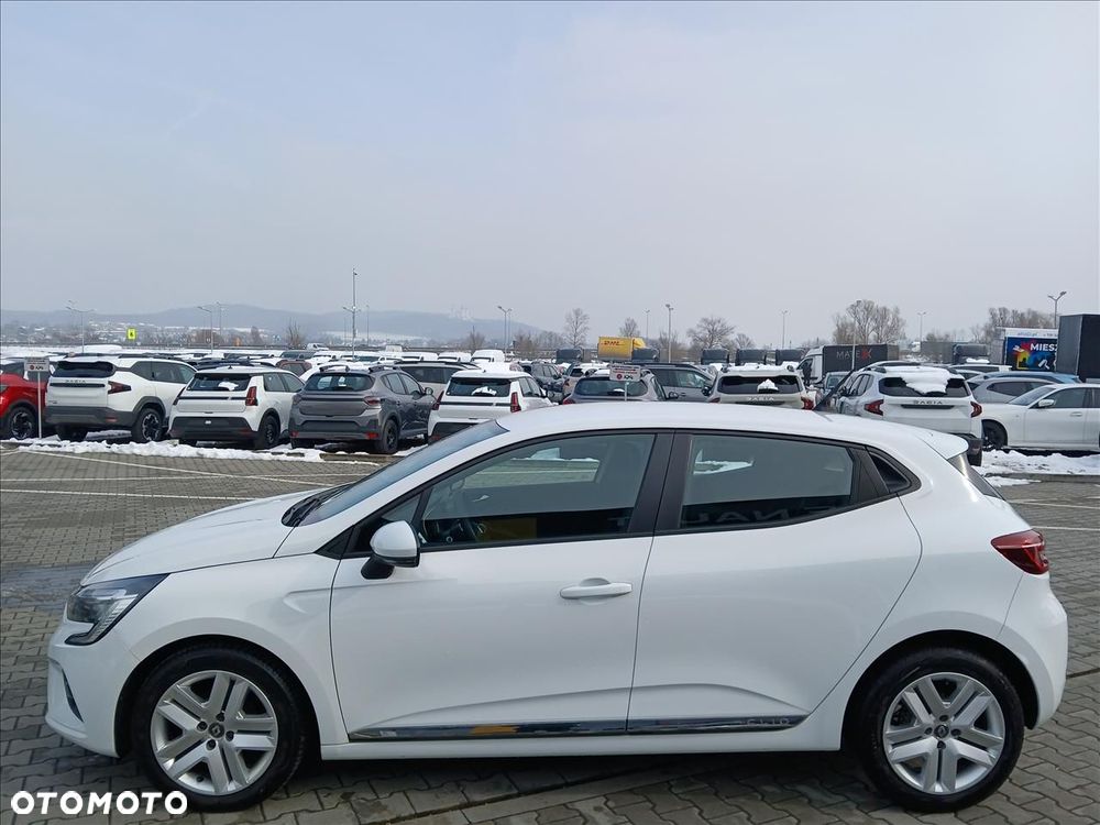 Renault Clio 1.0 SCe Zen - 6
