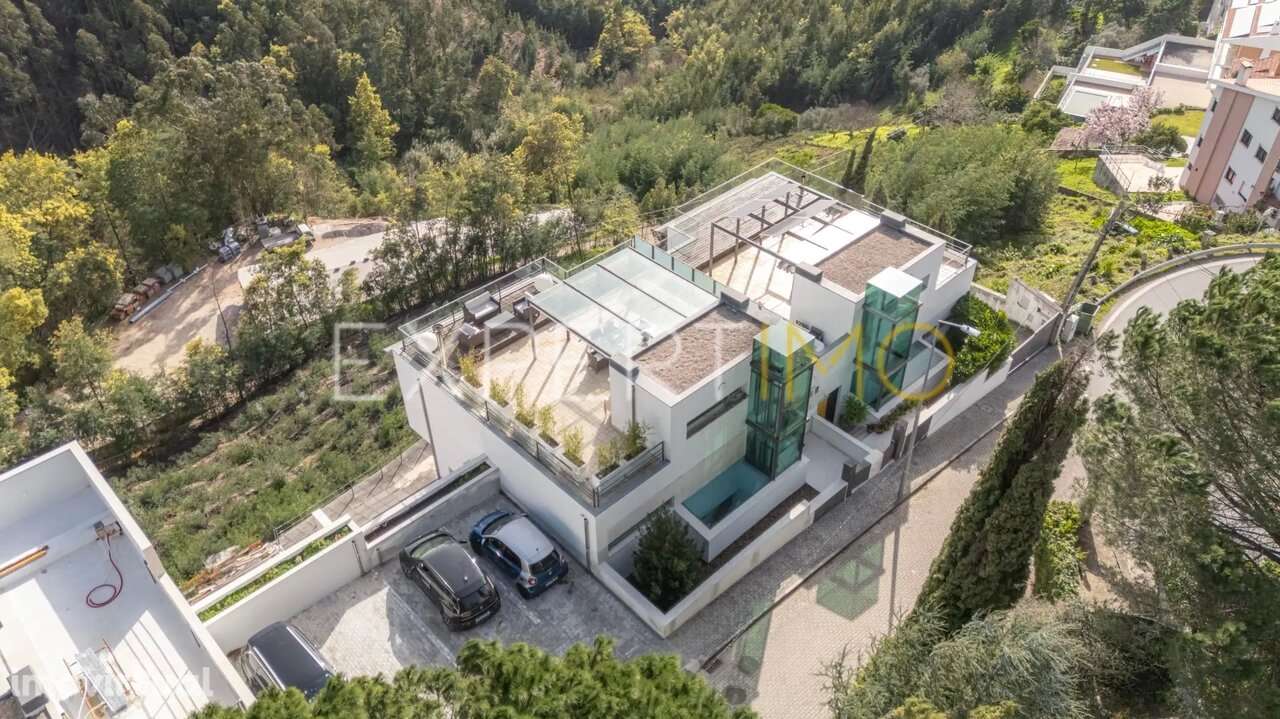 Moradia, usado - Coimbra - Grande imagem: 3/33