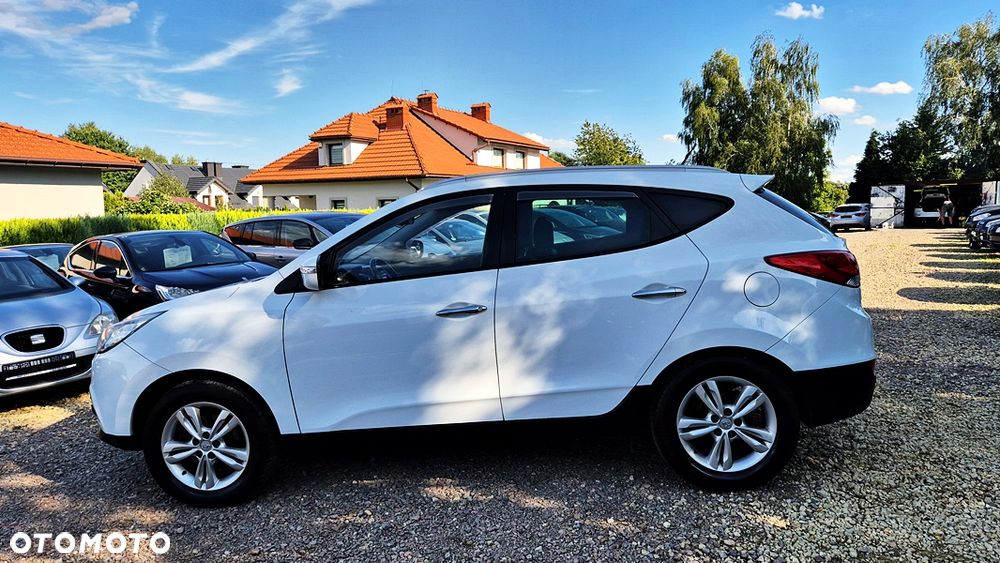 Hyundai ix35 2.0 Premium - 22